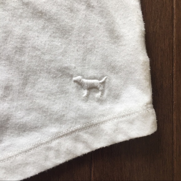 Victoria’s Secret PINK Basic Tee - Picture 3 of 4